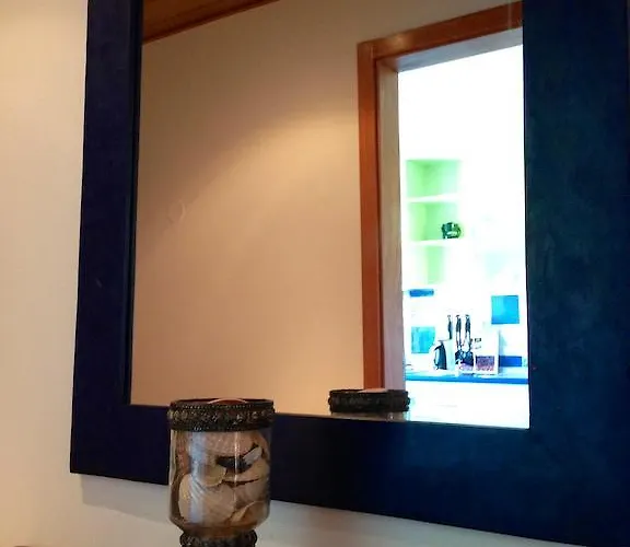 Orada - Marina De 알부페이라